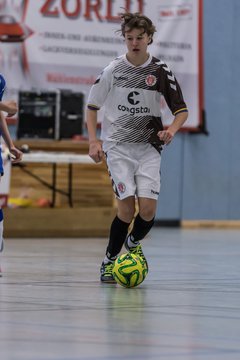 Bild 376 - wCJ Loewinnen-Cup